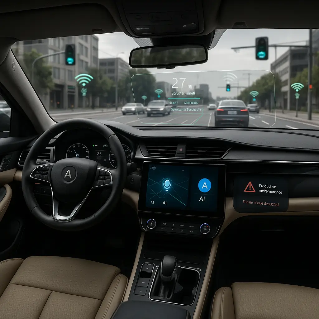 What Is Automotive Technology? Stunning Advancements 2 What Is Automotive Technology?