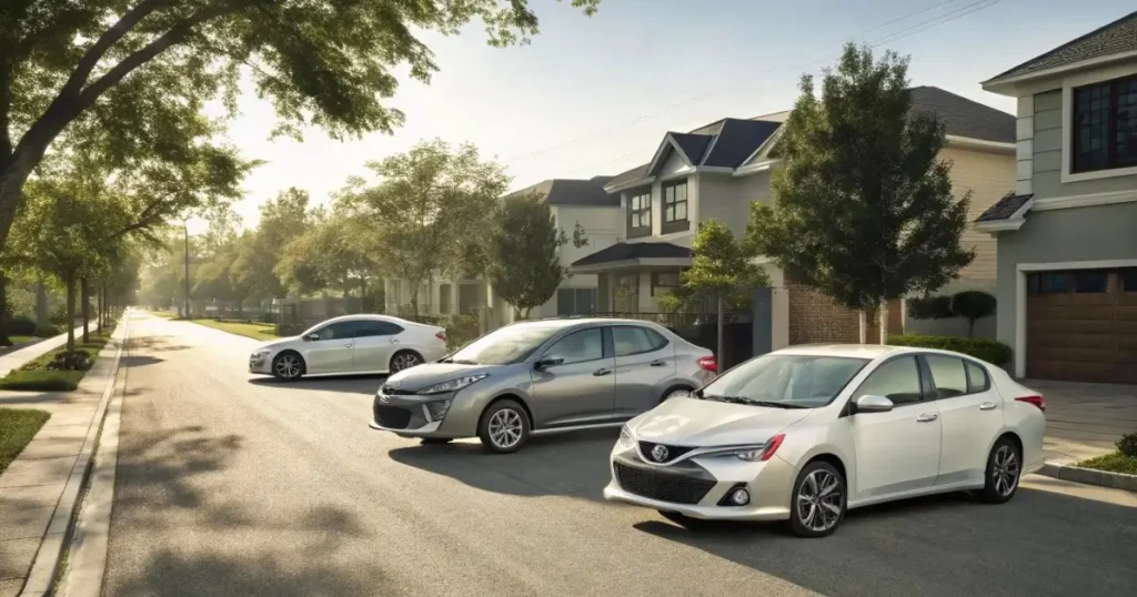 cars and automotive Home page 5 Cars That Are Low Maintenance