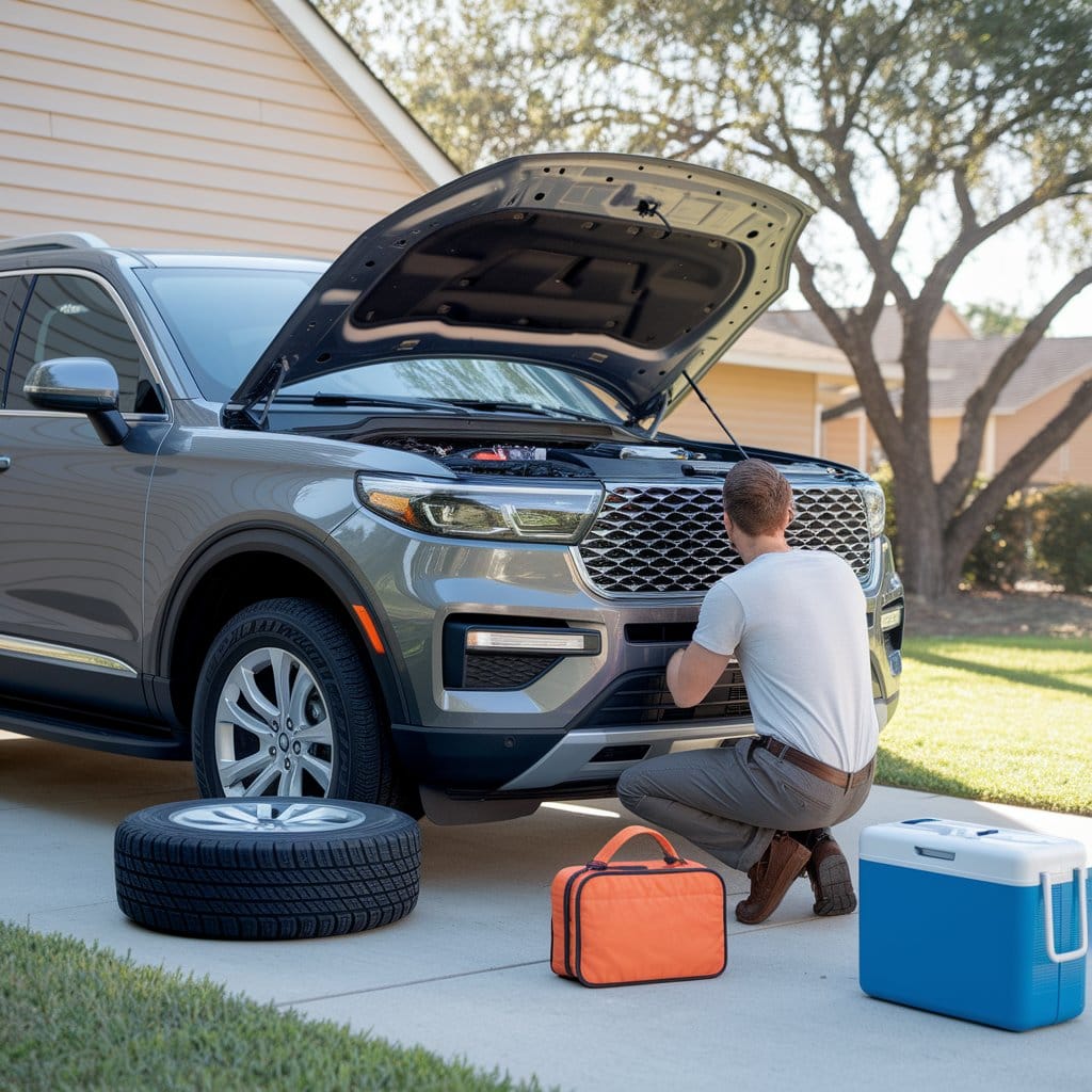 Best Road Trips from Dallas for Cars 3 Road Trips from Dallas for Cars