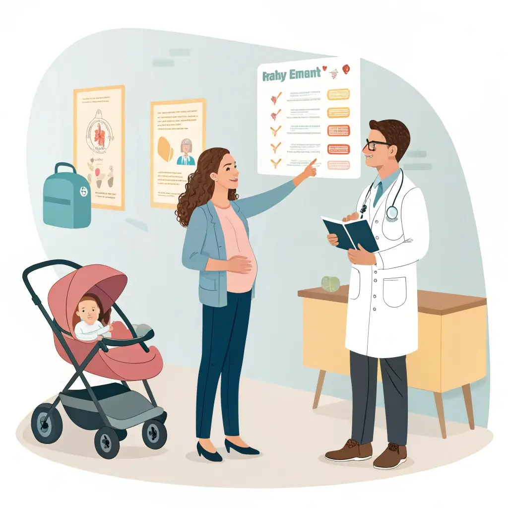 when to travel with newborn by car 3 when to travel with newborn by car