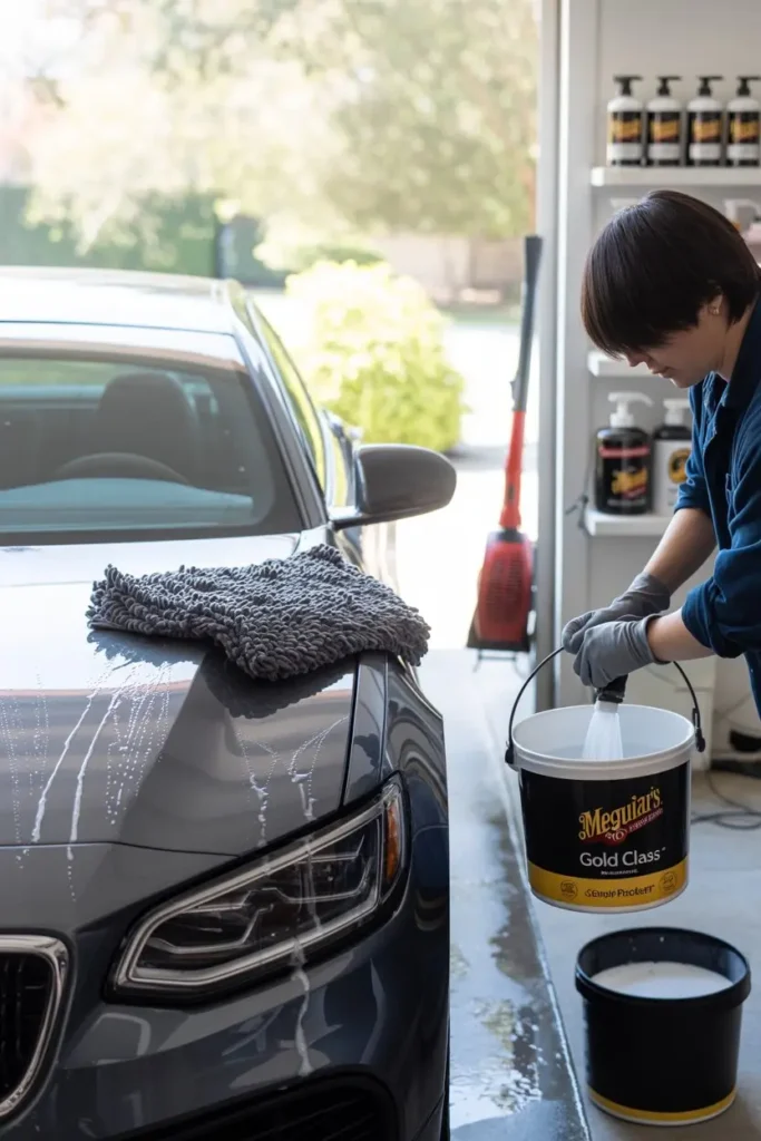 Important Tips for car body maintenance 2 a photograph of a person meticulously wa GW38WGevTh25Q7KljgYI1w lTD5SEduQryTxGz20kRp0w