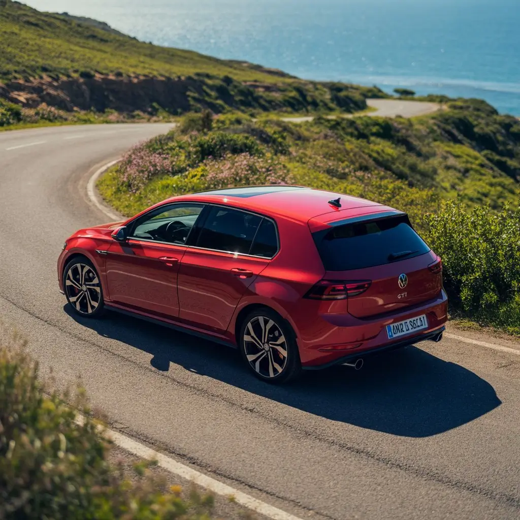 Fast Affordable Cars That Won’t Break You 5 Fast Affordable Cars That Won’t Break You