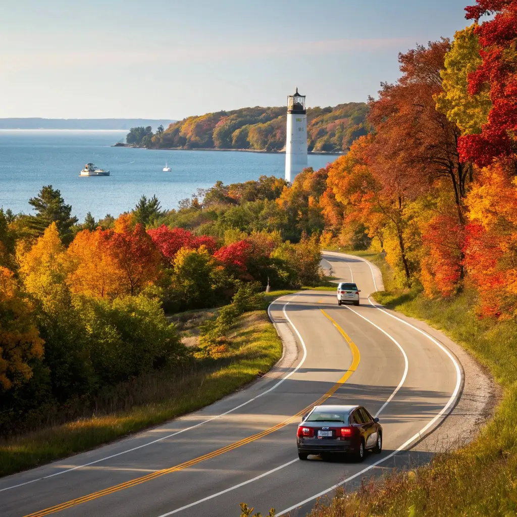 top Road Trips From Chicago for Cars 2 top Road Trips from Chicago