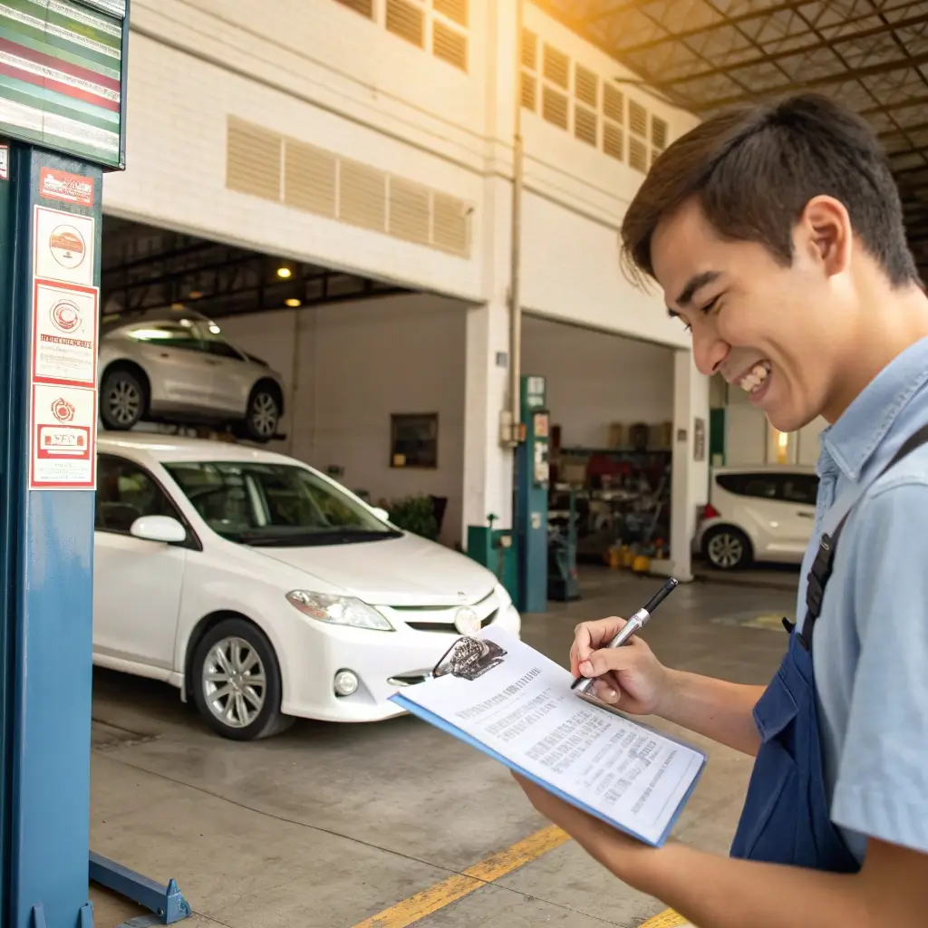 Top Cars That Are Low Maintenance 2 Low Maintenance car
