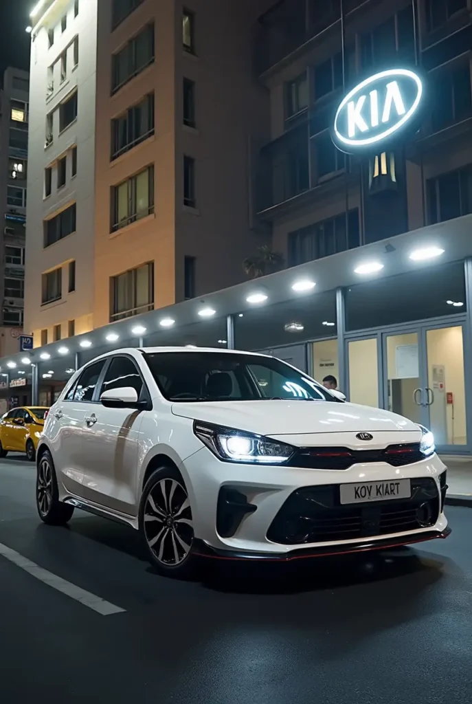 Surprising Savings: Find the Cheapest New Cars Now 3 cheapest new cars, kia rio