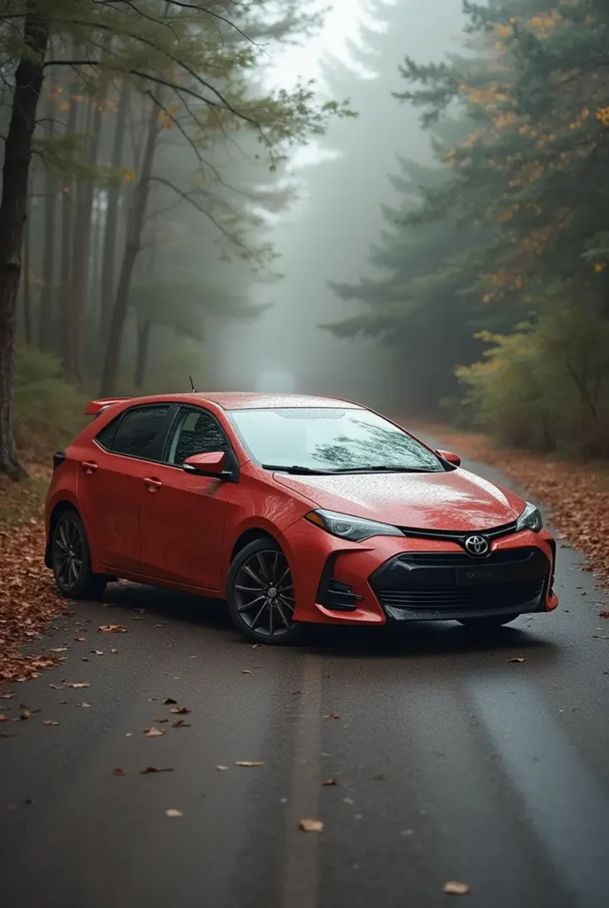 Surprising Savings: Find the Cheapest New Cars Now 5 cheapest new cars, toyota corolla