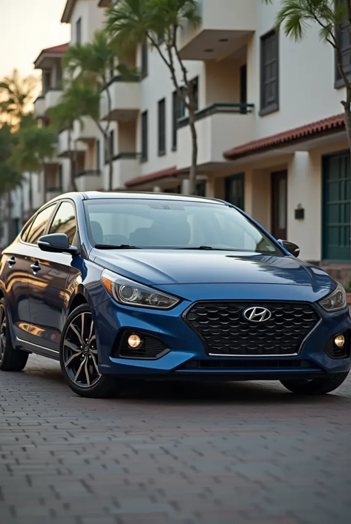 Surprising Savings: Find the Cheapest New Cars Now 2 cheapest new cars hyndai accent