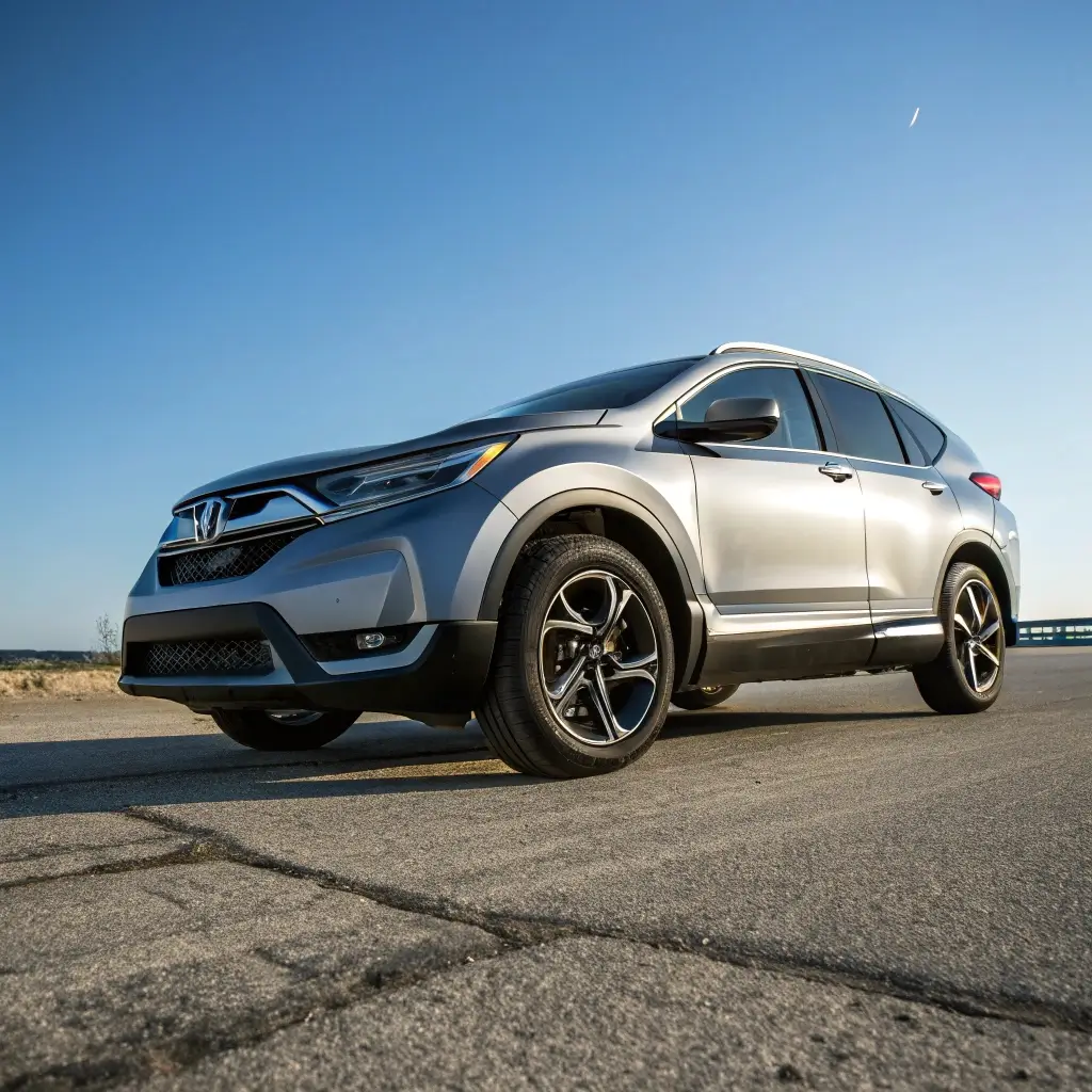 The 8 Best Cars for Road Trips 3 Best Cars for Road Trips