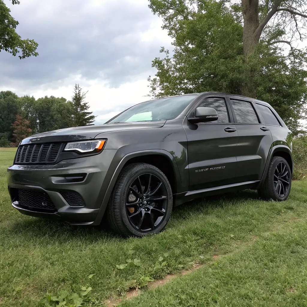 The 8 Best Cars for Road Trips 8 Best Cars for Road Trips