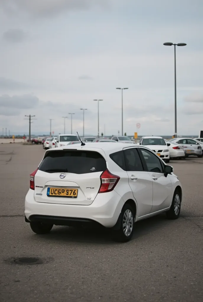 Surprising Savings: Find the Cheapest New Cars Now 4 cheapest new cars , nissan versa