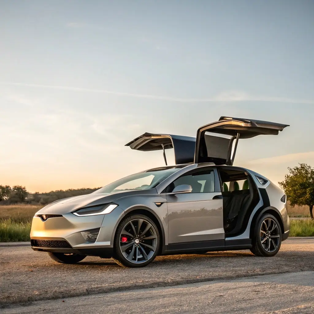 The 8 Best Cars for Road Trips 7 Best Cars for Road Trips
